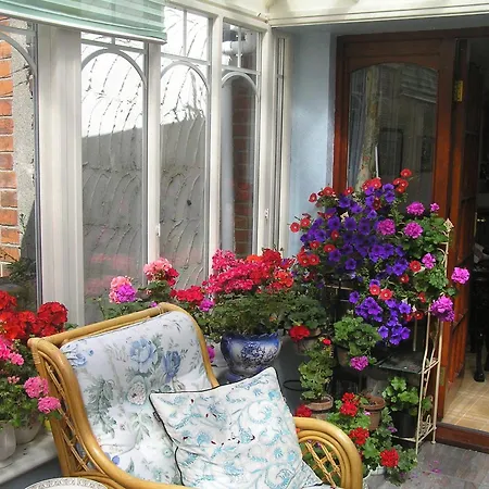 Maison d'hôtes Tall Storeys