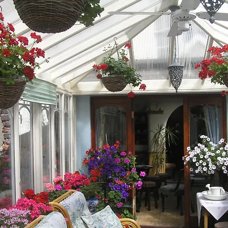 Maison d'hôtes Tall Storeys 4*