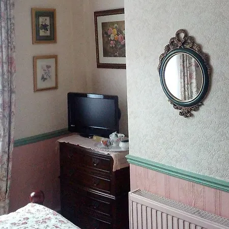 Tall Storeys Guest house