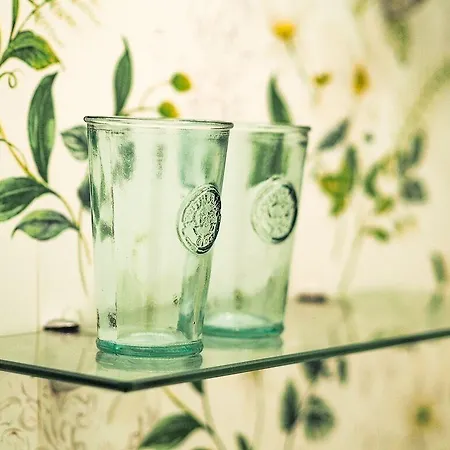 Tall Storeys Maison d'hôtes Scarborough