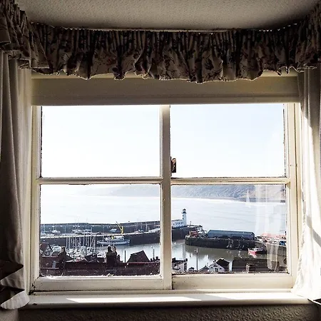 Tall Storeys 4* Scarborough