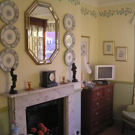 Guest house Tall Storeys 4*