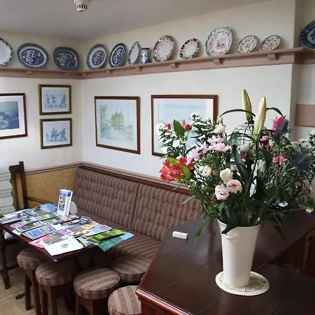 Maison d'hôtes Tall Storeys 4*