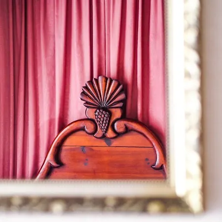 Maison d'hôtes Tall Storeys