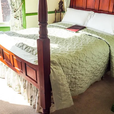 Maison d'hôtes Tall Storeys Scarborough