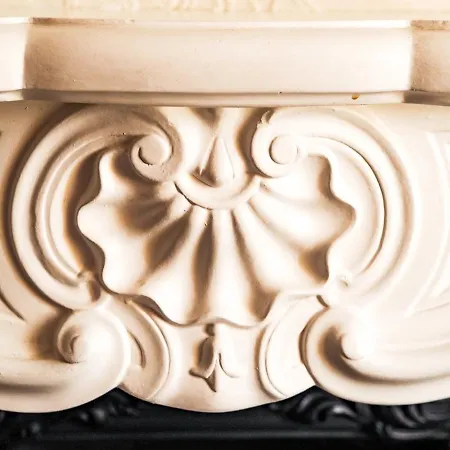 Tall Storeys Maison d'hôtes 4*