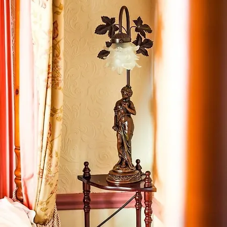 Maison d'hôtes Tall Storeys Scarborough