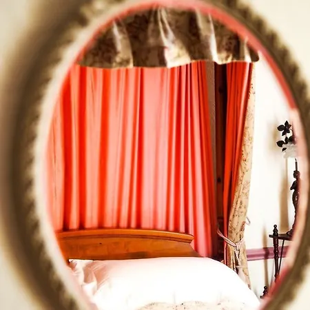 Tall Storeys Maison d'hôtes 4*