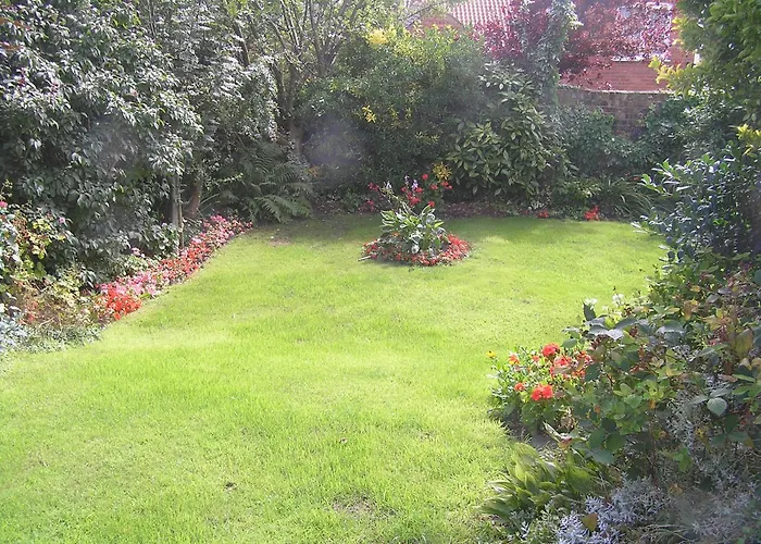 Guest house Tall Storeys