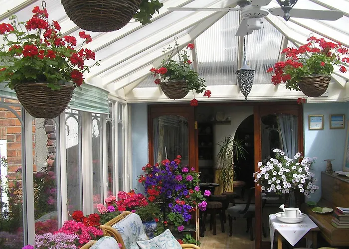 Guest house Tall Storeys 4*