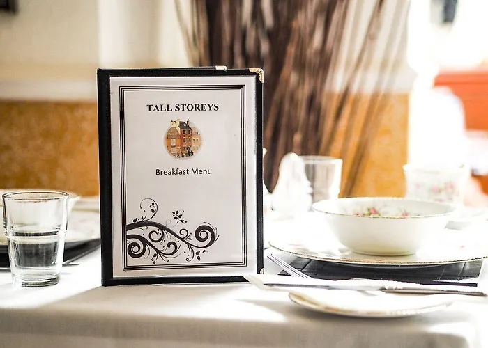 Tall Storeys Scarborough