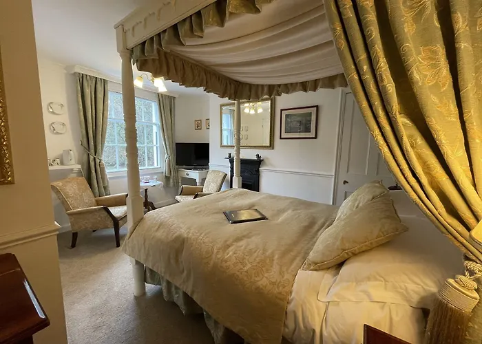 Tall Storeys Scarborough