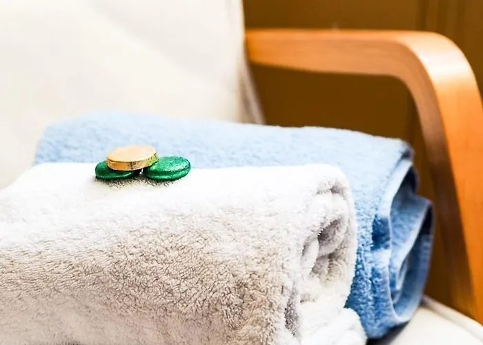 Guest house Tall Storeys 4*