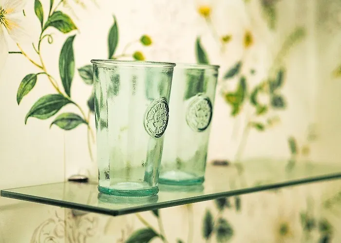 Tall Storeys Guest house Scarborough