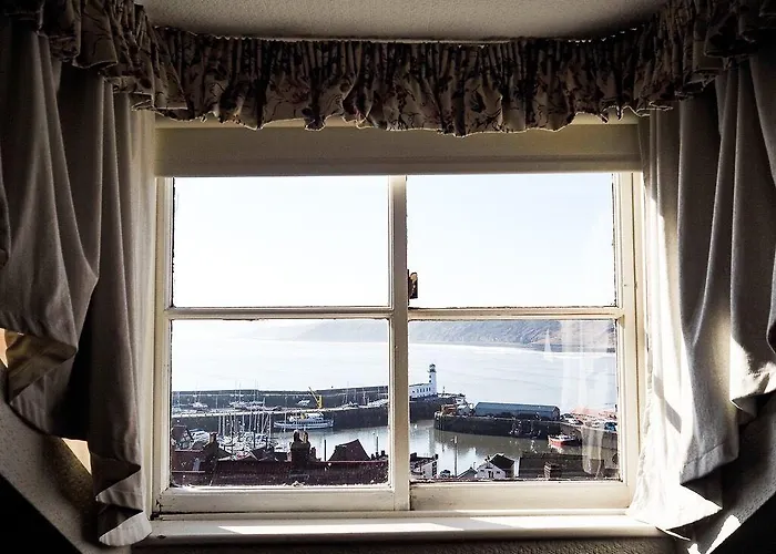 Tall Storeys 4* Scarborough