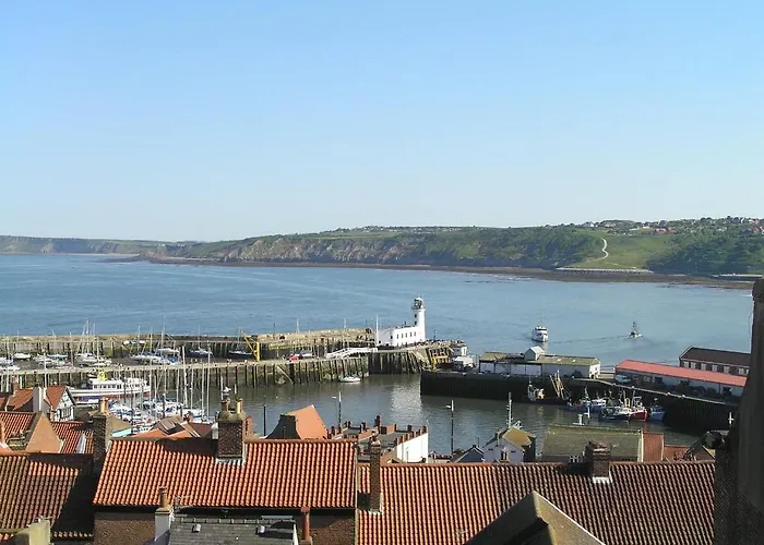 Tall Storeys Guest house Scarborough