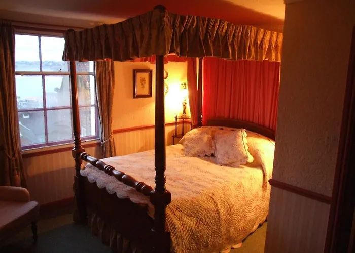 Tall Storeys Scarborough