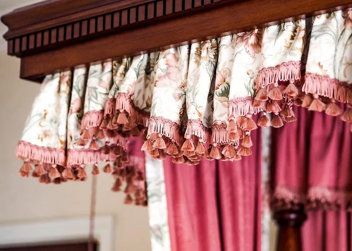 Guest house Tall Storeys 4*