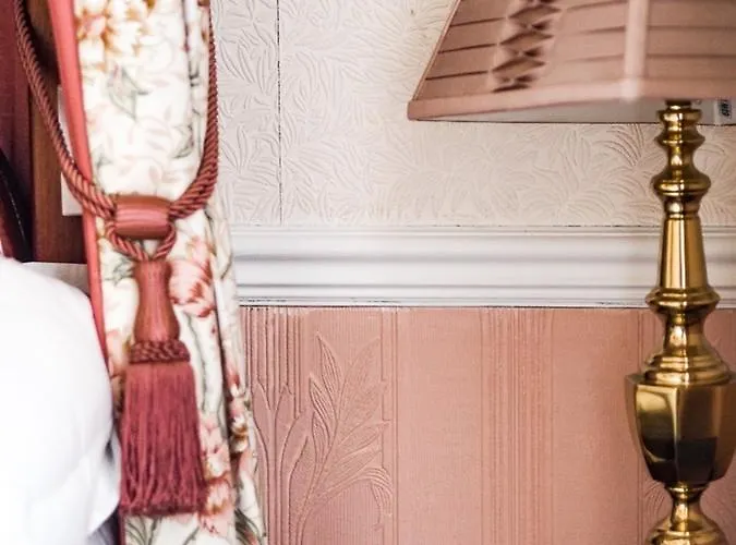 Tall Storeys Guest house