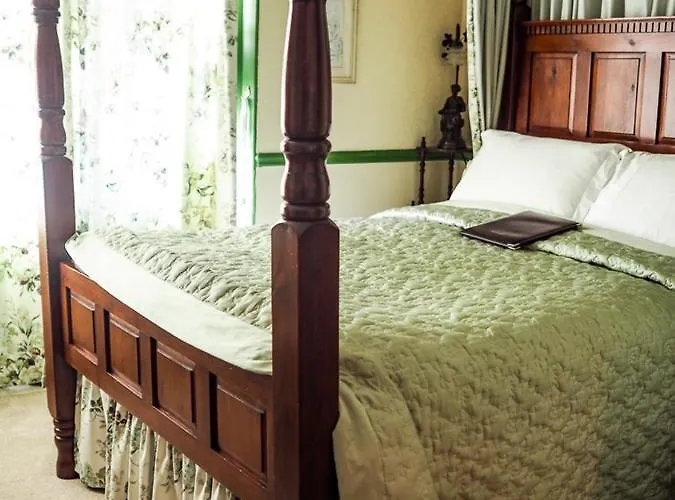 Tall Storeys Guest house Scarborough