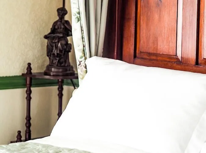 Guest house Tall Storeys 4*