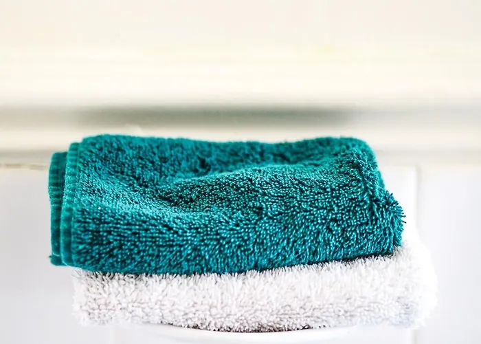 Tall Storeys 4* Scarborough