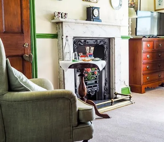 Tall Storeys Scarborough