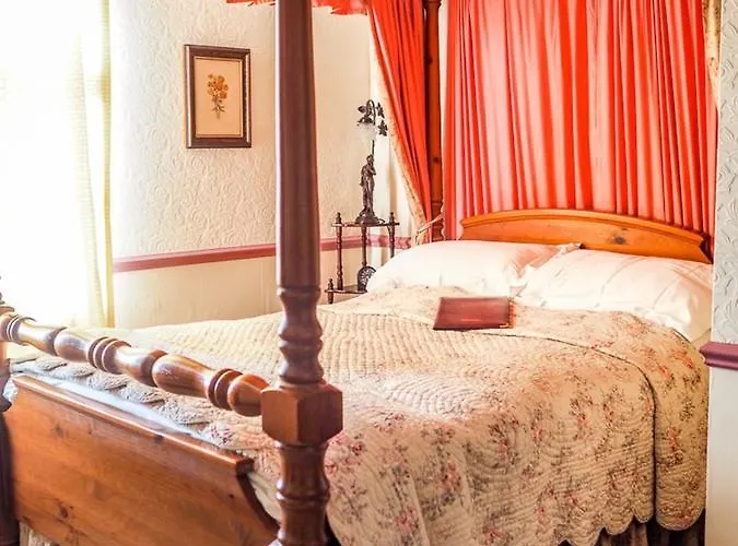 Tall Storeys Scarborough