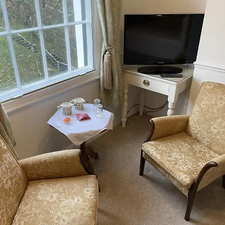 Tall Storeys Penzion 4*