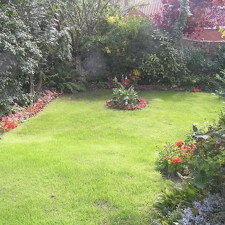 게스트하우스 Tall Storeys