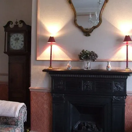 Tall Storeys 게스트하우스 스카버러