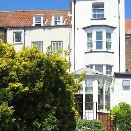 Tall Storeys 게스트하우스