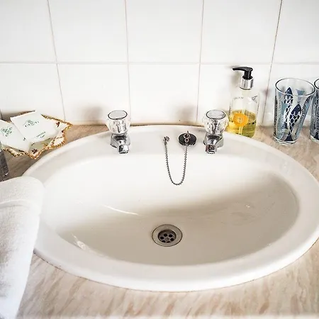 게스트하우스 Tall Storeys