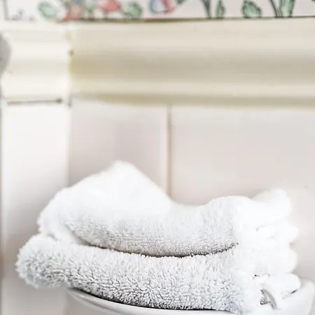 Tall Storeys Pensjonat