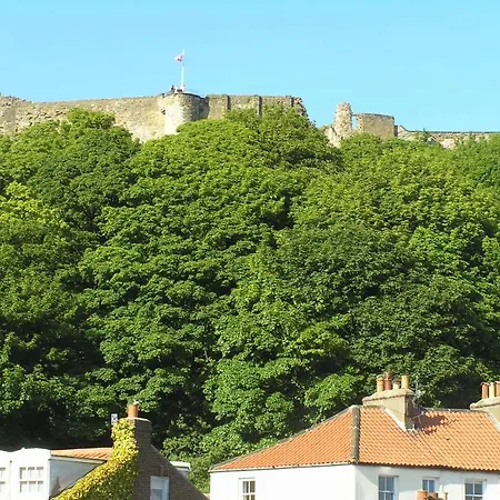 Gæstehus Tall Storeys Scarborough