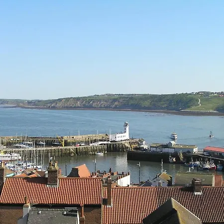 Tall Storeys Gæstehus Scarborough