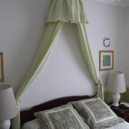 Tall Storeys Affittacamere 4*
