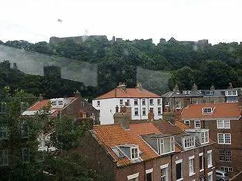 Tall Storeys Affittacamere
