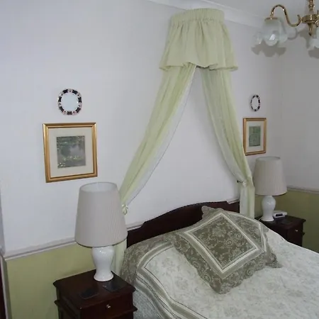 Tall Storeys Affittacamere 4*