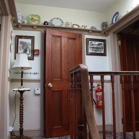 Tall Storeys