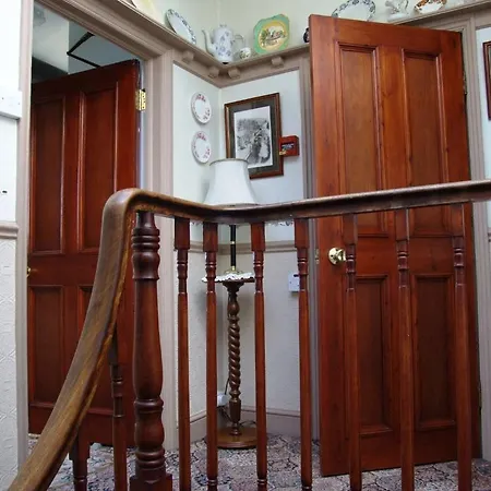 Tall Storeys Affittacamere 4*