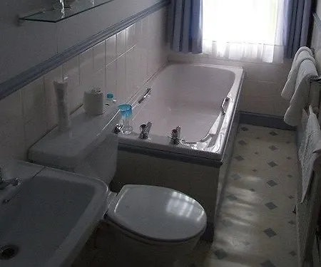 Tall Storeys Affittacamere 4*