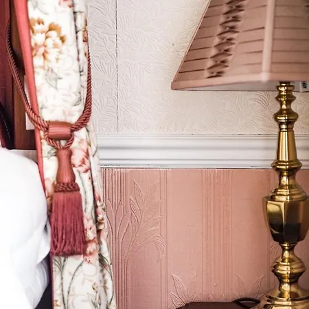 Tall Storeys Pensjonat