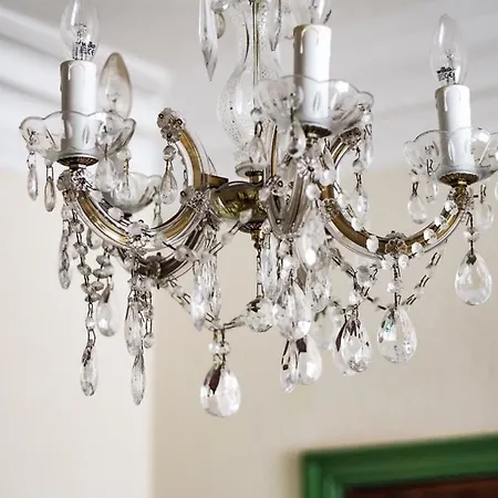 게스트하우스 Tall Storeys