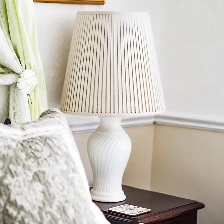 Pensjonat Tall Storeys