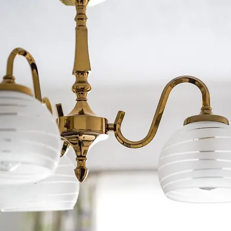 Tall Storeys 게스트하우스