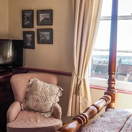 Tall Storeys Affittacamere 4*