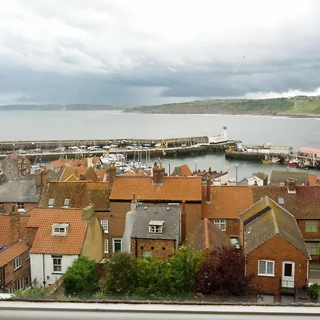 Gæstehus Tall Storeys Scarborough
