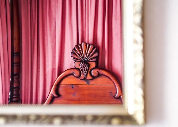 ゲストハウス Tall Storeys