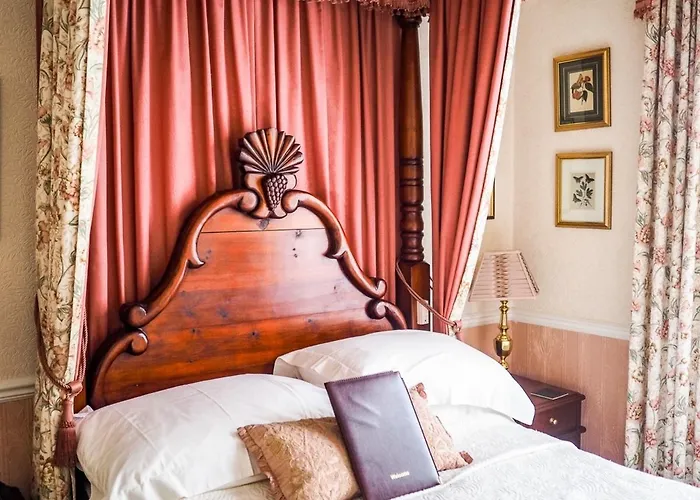 Tall Storeys スカーバラ